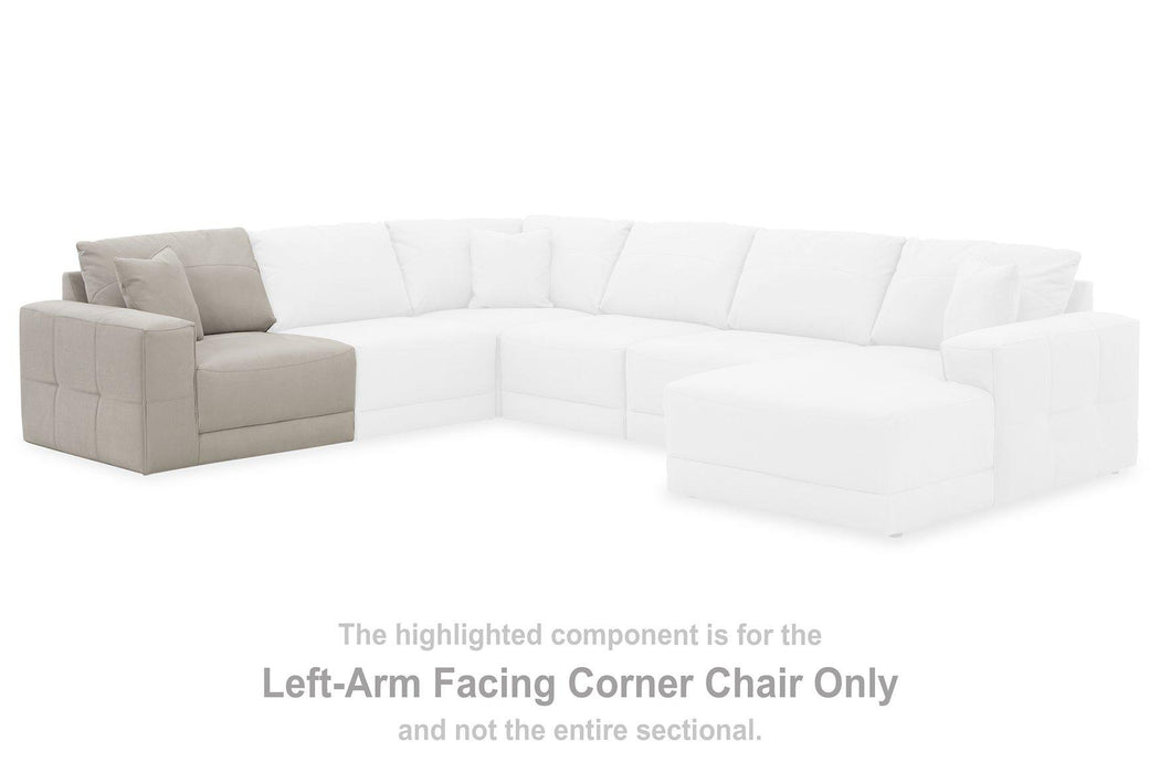 Next-Gen Gaucho Sectional Loveseat - Furniture Bros & Mattress (Bolingbrook, IL)
