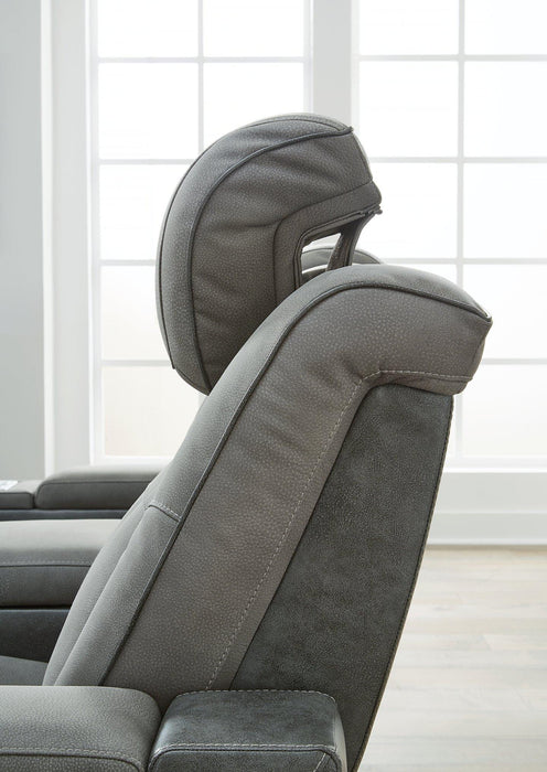Next-Gen DuraPella Living Room Set - Furniture Bros & Mattress (Bolingbrook, IL)