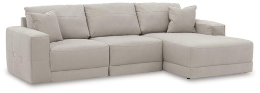 Next-Gen Gaucho Sectional Sofa with Chaise - Furniture Bros & Mattress (Bolingbrook, IL)