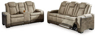 Next-Gen DuraPella Living Room Set - Furniture Bros & Mattress (Bolingbrook, IL)