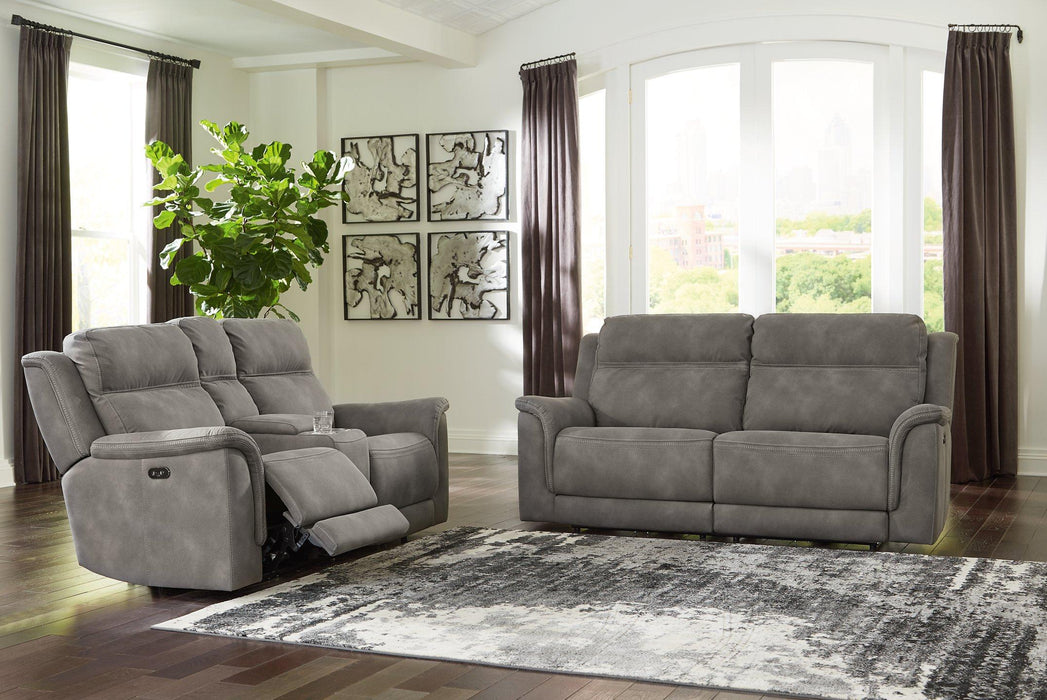 Next-Gen DuraPella Living Room Set - Furniture Bros & Mattress (Bolingbrook, IL)