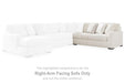 Chessington Sectional - Furniture Bros & Mattress (Bolingbrook, IL)