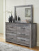 Bronyan Bedroom Set - Furniture Bros & Mattress (Bolingbrook, IL)