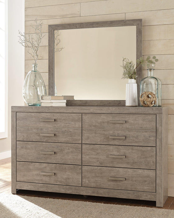 Culverbach Bedroom Set - Furniture Bros & Mattress (Bolingbrook, IL)