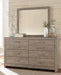 Culverbach Bedroom Set - Furniture Bros & Mattress (Bolingbrook, IL)
