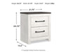 Gerridan Bedroom Set - Furniture Bros & Mattress (Bolingbrook, IL)