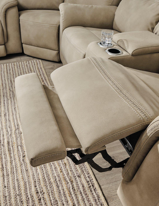 Next-Gen DuraPella Power Recliner - Furniture Bros & Mattress (Bolingbrook, IL)