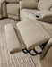 Next-Gen DuraPella Power Recliner - Furniture Bros & Mattress (Bolingbrook, IL)