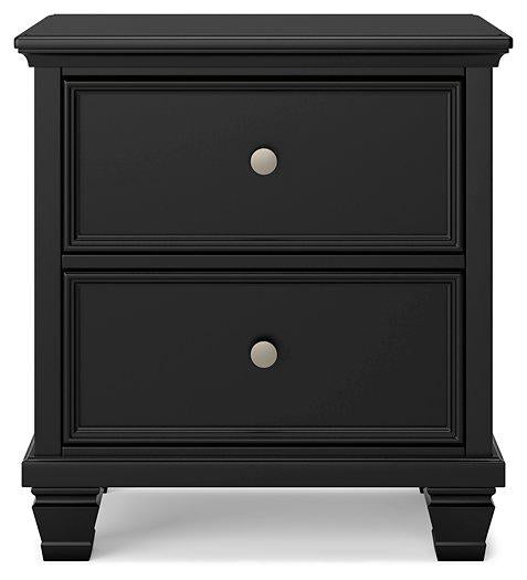 Lanolee Bedroom Set - Furniture Bros & Mattress (Bolingbrook, IL)