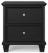 Lanolee Bedroom Set - Furniture Bros & Mattress (Bolingbrook, IL)