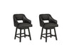Tallenger Bar Stool Set - Furniture Bros & Mattress (Bolingbrook, IL)