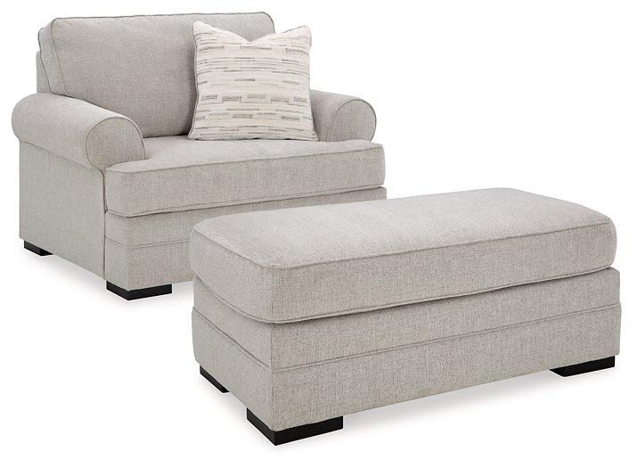 Eastonbridge Living Room Set - Furniture Bros & Mattress (Bolingbrook, IL)
