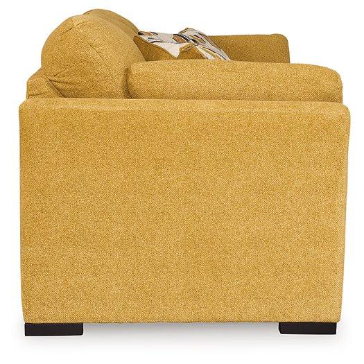 Keerwick Living Room Set - Furniture Bros & Mattress (Bolingbrook, IL)