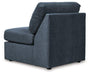 Modmax Sectional with Audio System - Furniture Bros & Mattress (Bolingbrook, IL)