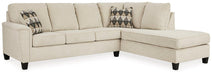 Abinger Living Room Set - Furniture Bros & Mattress (Bolingbrook, IL)