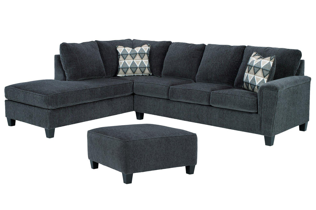 Abinger Living Room Set - Furniture Bros & Mattress (Bolingbrook, IL)