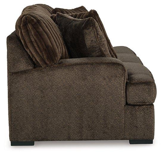 Aylesworth Upholstery Package - Furniture Bros & Mattress (Bolingbrook, IL)