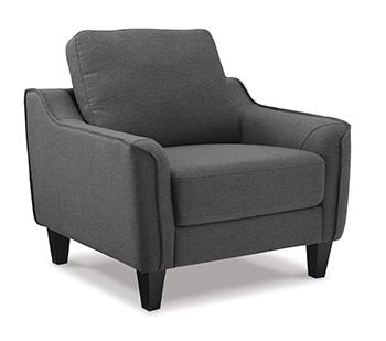 Jarreau Chair - Furniture Bros & Mattress (Bolingbrook, IL)