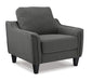 Jarreau Chair - Furniture Bros & Mattress (Bolingbrook, IL)