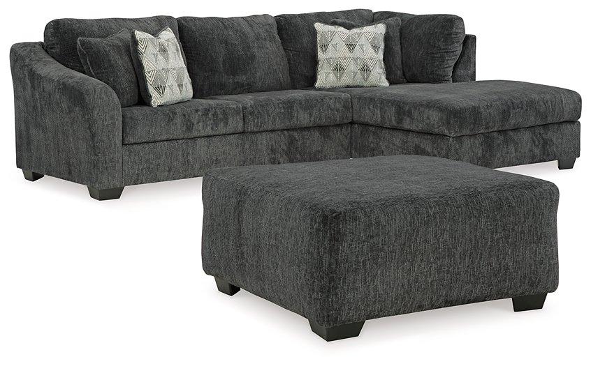 Biddeford Living Room Set - Furniture Bros & Mattress (Bolingbrook, IL)
