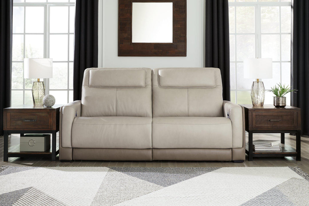Battleville Living Room Set - Furniture Bros & Mattress (Bolingbrook, IL)