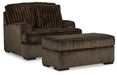 Aylesworth Upholstery Package - Furniture Bros & Mattress (Bolingbrook, IL)