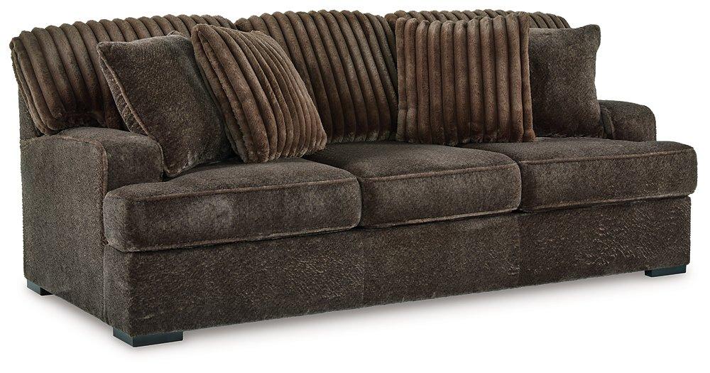 Aylesworth Upholstery Package - Furniture Bros & Mattress (Bolingbrook, IL)