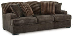 Aylesworth Upholstery Package - Furniture Bros & Mattress (Bolingbrook, IL)