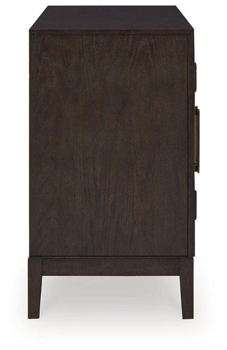 Burkhaus Dining Room Set - Furniture Bros & Mattress (Bolingbrook, IL)
