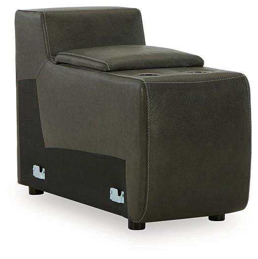 Center Line Living Room Set - Furniture Bros & Mattress (Bolingbrook, IL)
