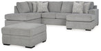 Casselbury Living Room Set - Furniture Bros & Mattress (Bolingbrook, IL)