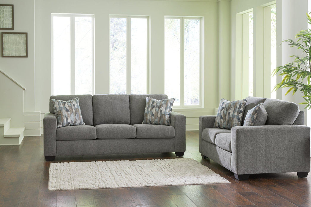 Deltona Living Room Set - Furniture Bros & Mattress (Bolingbrook, IL)