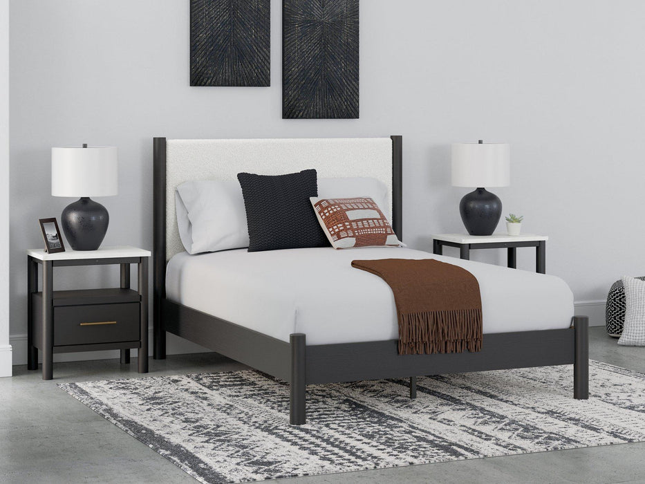 Cadmori Bedroom Set - Furniture Bros & Mattress (Bolingbrook, IL)