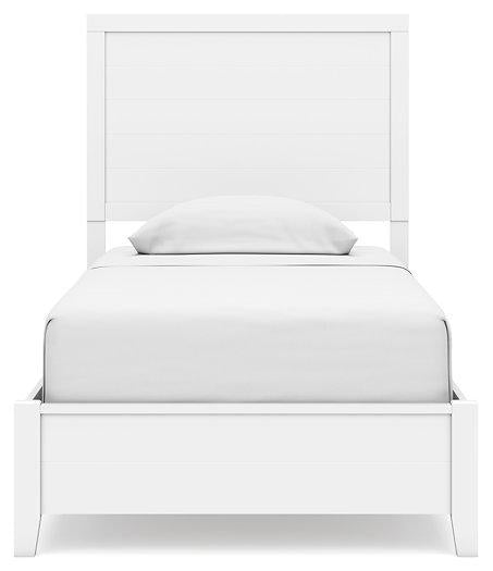 Binterglen Bedroom Package - Furniture Bros & Mattress (Bolingbrook, IL)