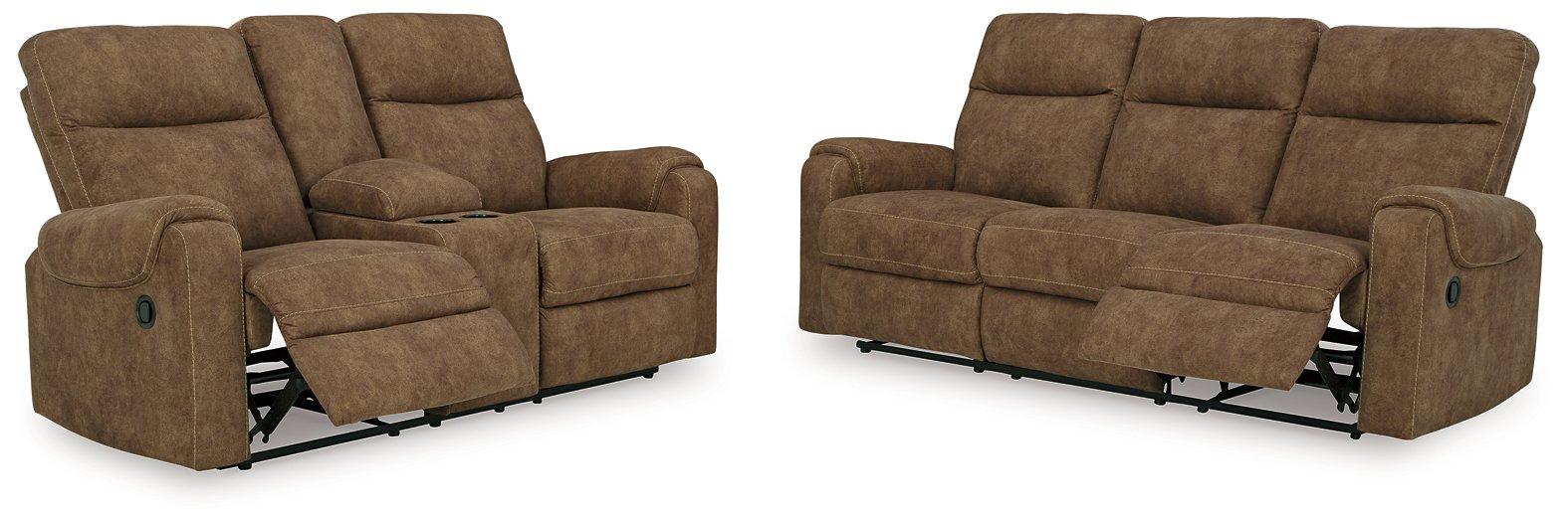 Edenwold Living Room Set - Furniture Bros & Mattress (Bolingbrook, IL)