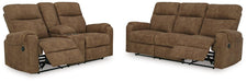 Edenwold Living Room Set - Furniture Bros & Mattress (Bolingbrook, IL)