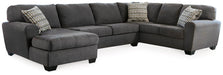 Ambee Living Room Set - Furniture Bros & Mattress (Bolingbrook, IL)