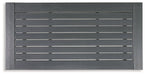 Amora Outdoor Seating Set - Furniture Bros & Mattress (Bolingbrook, IL)