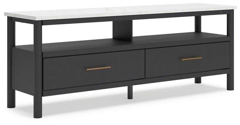 Cadmori 72" TV Stand - Furniture Bros & Mattress (Bolingbrook, IL)