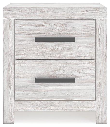 Cayboni Bedroom Package - Furniture Bros & Mattress (Bolingbrook, IL)
