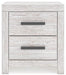 Cayboni Nightstand - Furniture Bros & Mattress (Bolingbrook, IL)