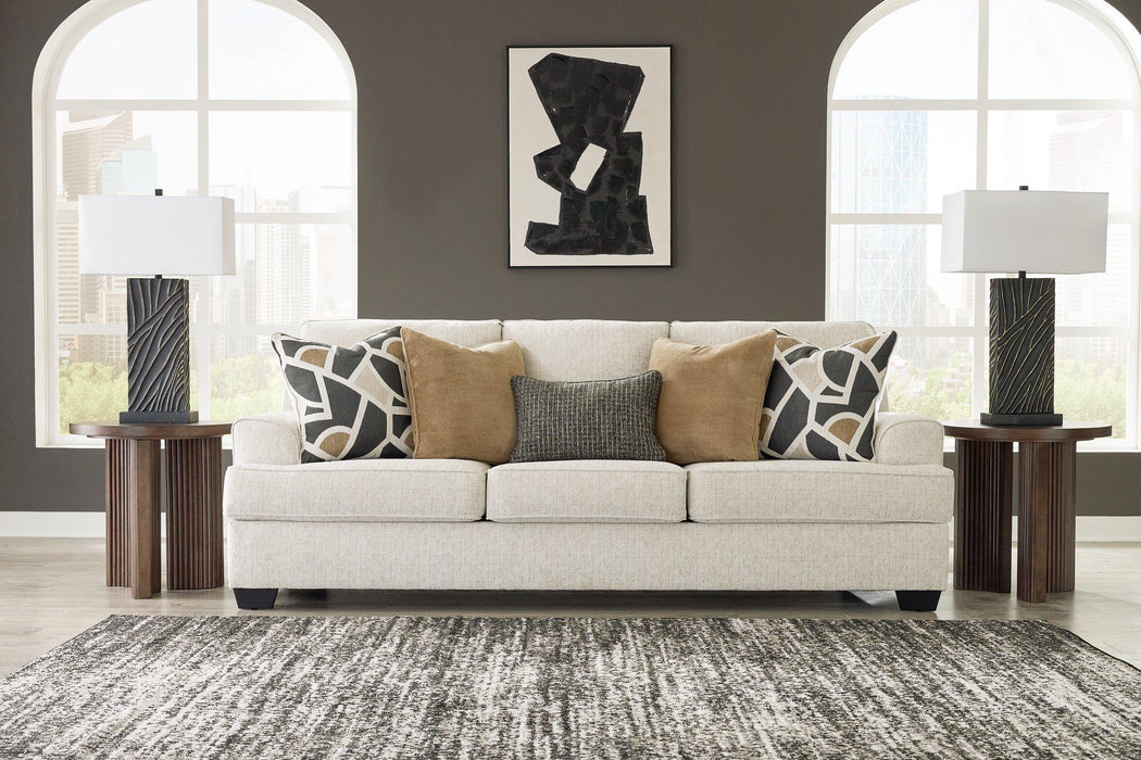 Heartcort Living Room Set - Furniture Bros & Mattress (Bolingbrook, IL)