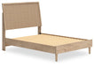 Cielden Bedroom Set - Furniture Bros & Mattress (Bolingbrook, IL)