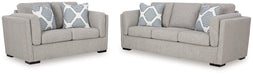Evansley Living Room Set - Furniture Bros & Mattress (Bolingbrook, IL)