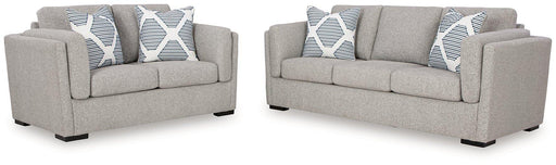 Evansley Living Room Set - Furniture Bros & Mattress (Bolingbrook, IL)