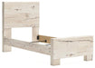 Lawroy Bed - Furniture Bros & Mattress (Bolingbrook, IL)