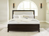 Neymorton Bedroom Set - Furniture Bros & Mattress (Bolingbrook, IL)