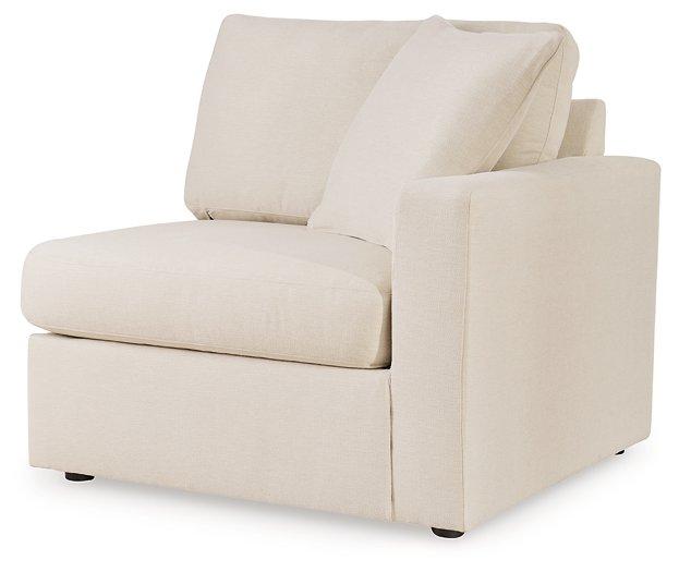 Modmax Balanced Sectional with Audio and Storage Consoles - Furniture Bros & Mattress (Bolingbrook, IL)