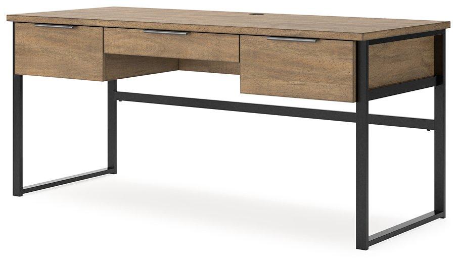 Montia Home Office Set - Furniture Bros & Mattress (Bolingbrook, IL)