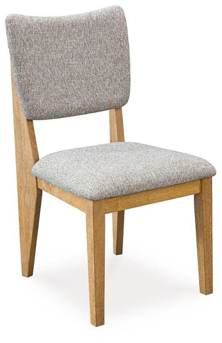 Sherbana Dining Package - Furniture Bros & Mattress (Bolingbrook, IL)